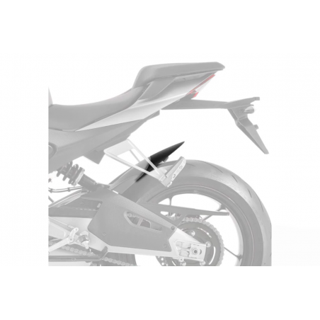 PUIG Rear Fender extension Matt Black