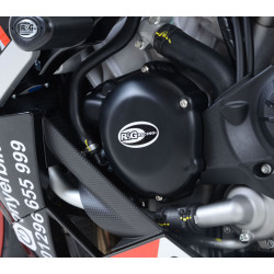 R&G Engine Case Cover Kit (2pc)