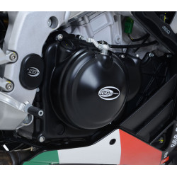 R&G Engine Case Cover Kit (2pc)