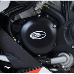 R&G Engine Case Cover Kit (2pc)