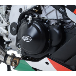R&G Engine Case Cover Kit (2pc)