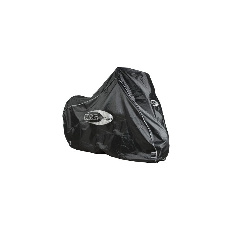 R&G Adventure Bike Outdoor Cover