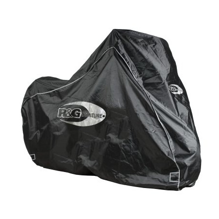 R&G Adventure Bike Outdoor Cover