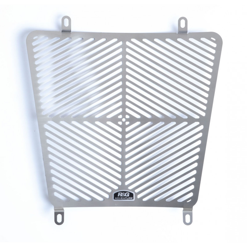R&G Stainless Steel Radiator Guard