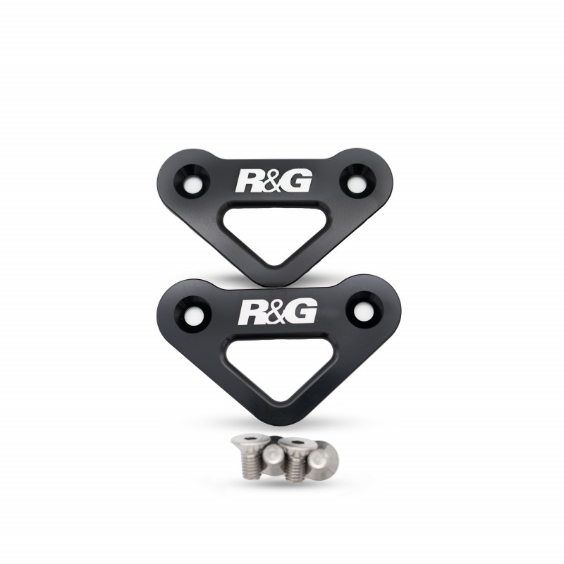 R&G Tie-Down Hooks Tuareg 660 '21-