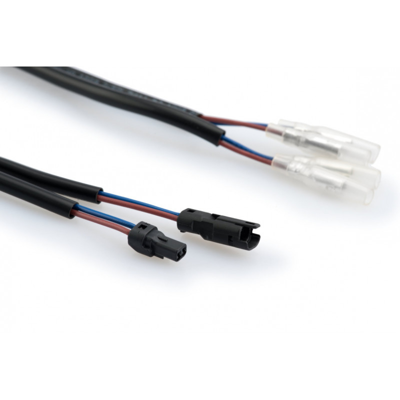 PUIG  Wiring REAR Turn Signal Connector RS 660 - Tuono 660
