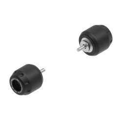 Evotech Bar End Weights (Touring) RS 660