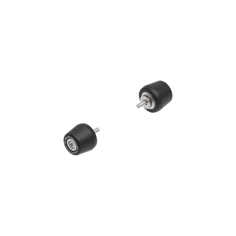 Evotech Bar End Weights (Race) RS 660