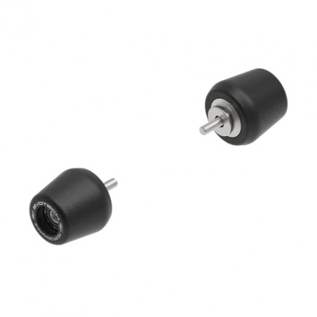 Evotech Bar End Weights (Road) RS 660