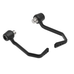 Evotech Brake And Clutch Lever Protector Kit (Road)