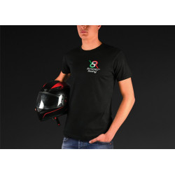 Bonamici Racing Cotton T-shirt