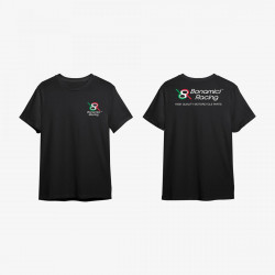 Bonamici Racing Cotton T-shirt
