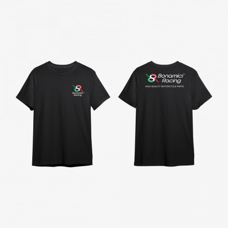 Bonamici Racing Cotton T-shirt