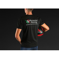 Bonamici Racing Cotton T-shirt