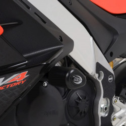 Aero Crash Protectors, Aprilia RSV4 1100 (Factory) 21-