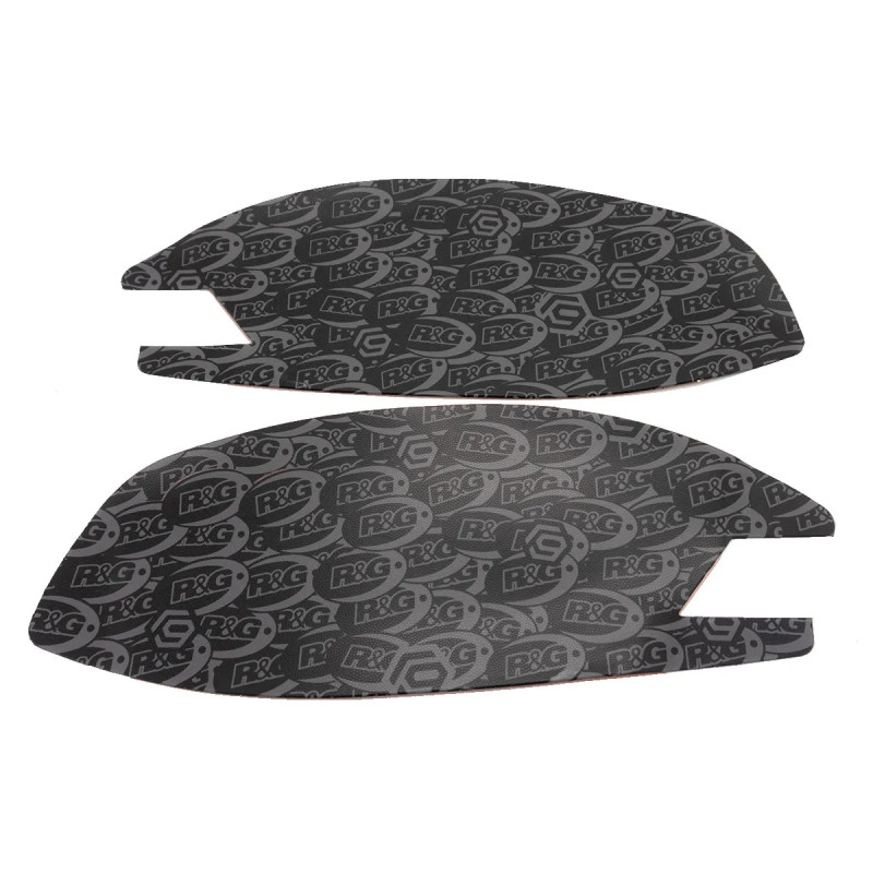 R&G Race Grips (2-Piece) Tuono V4 1100 Factory '21-/ RSV4 1100 '21-