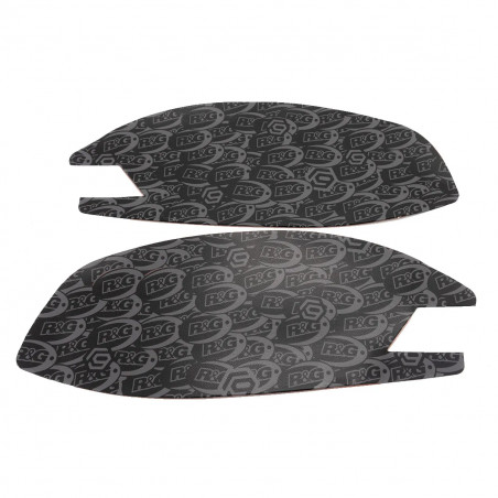 R&G Race Grips (2-Piece) Tuono V4 1100 Factory '21-/ RSV4 1100 '21-