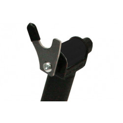 Bikelift Black Ice depåstöd bak inkl. klykor