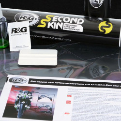 R&G Second Skin RSV4 (FACTORY) '21-