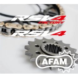 Afam Drivpaket RSV4 - RSV4 Factory