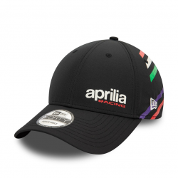 Aprilia CAP - APRILIA & NEW ERA 9FORTY One size