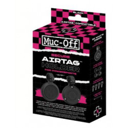 Muc-Off Secure AirTag Holder for PowerSports