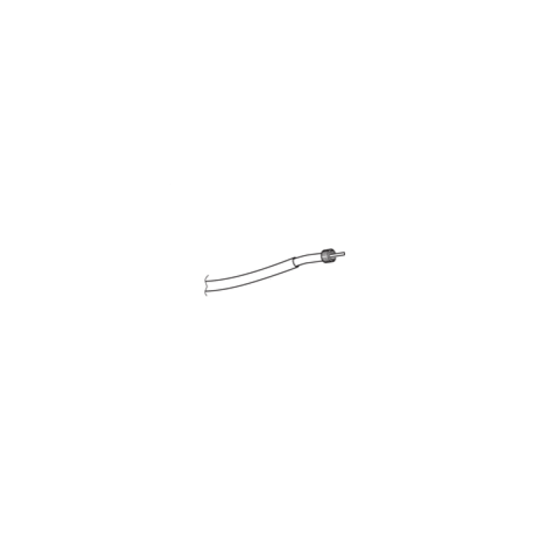 Odometer cable RS125