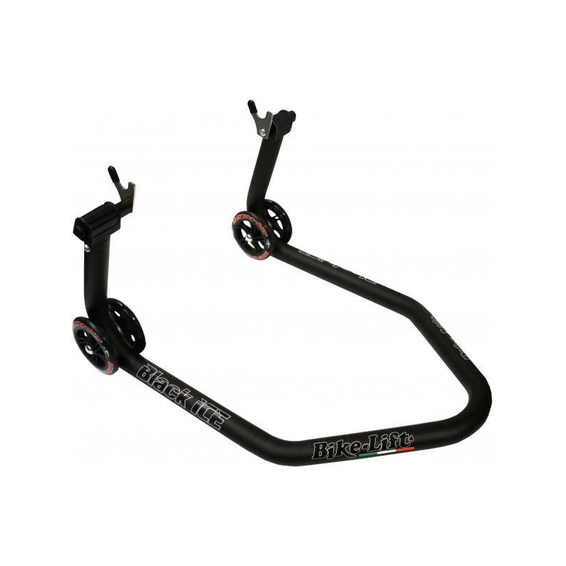 Bikelift Black Ice depåstöd bak inkl. klykor