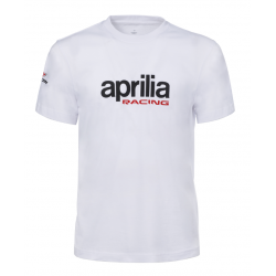 APRILIA BASIC T-SHIRT
