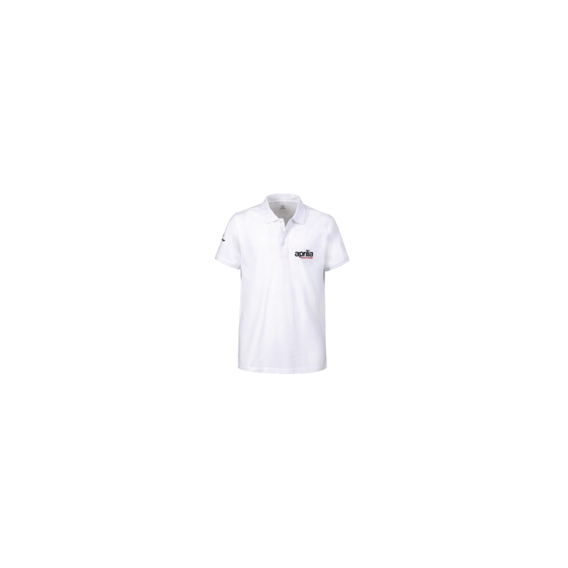 Aprilia Polo Cotton