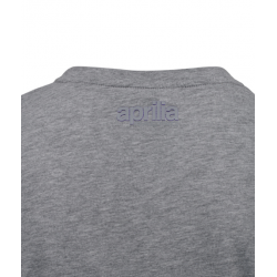APRILIA T-SHIRT - APRILIA RACING LIFESTYLE