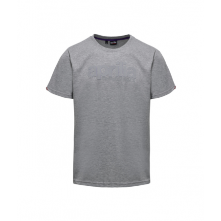 APRILIA T-SHIRT - APRILIA RACING LIFESTYLE