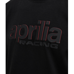 APRILIA T-SHIRT - APRILIA RACING LIFESTYLE