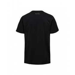 APRILIA T-SHIRT - APRILIA RACING LIFESTYLE
