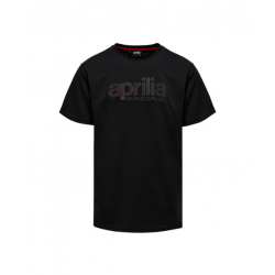 APRILIA T-SHIRT - APRILIA RACING LIFESTYLE