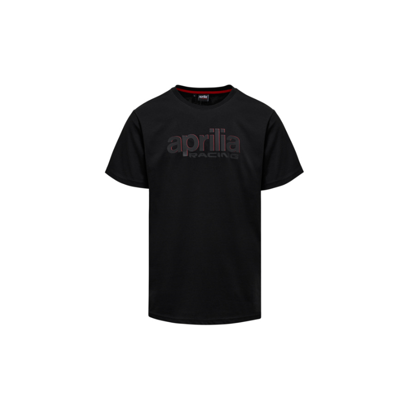 APRILIA T-SHIRT - APRILIA RACING LIFESTYLE