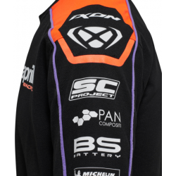 APRILIA T-SHIRT - APRILIA RACING TEAM 2023