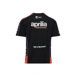 APRILIA T-SHIRT - APRILIA RACING TEAM 2023