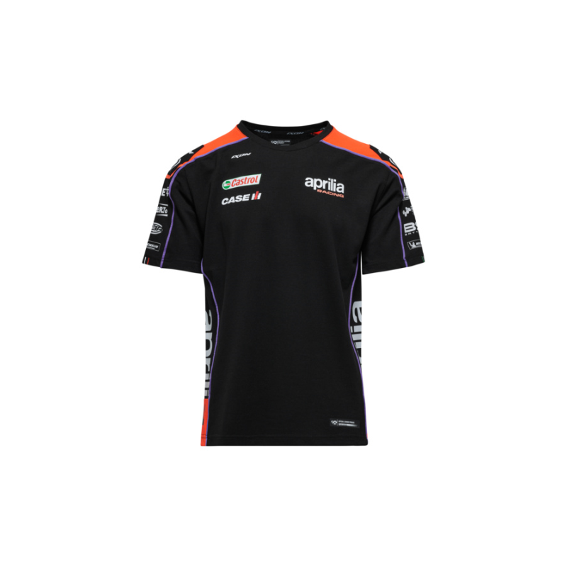 APRILIA T-SHIRT - APRILIA RACING TEAM 2023