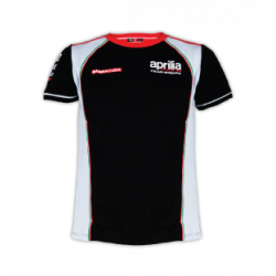 Aprilia Racing T-Shirt  Team Gresini XL