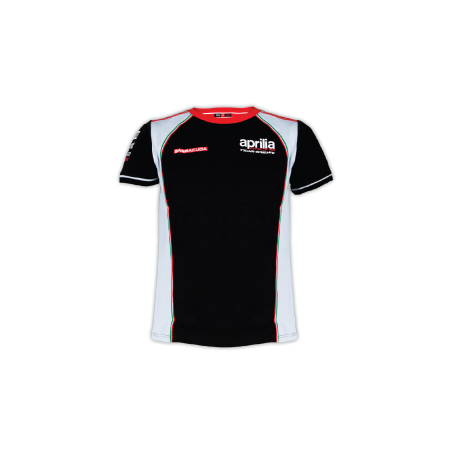 Aprilia Racing T-Shirt  Team Gresini XL