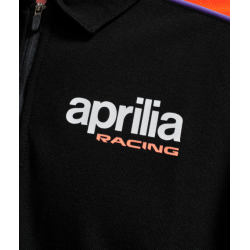 APRILIA POLO SHIRT - APRILIA RACING TEAM SMALL