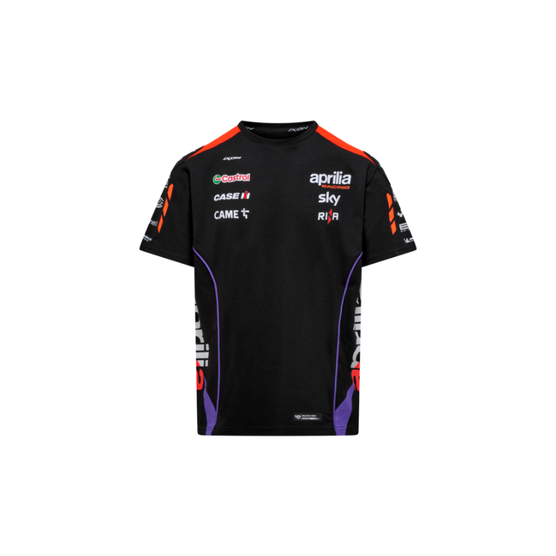 APRILIA T-SHIRT - APRILIA RACING TEAM 2024