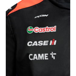 APRILIA SOFTSHELL JACKET - APRILIA RACING TEAM 2024