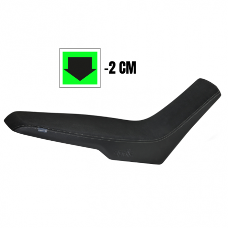 COMFORT SEAT LOW -2CM TUAREG 660