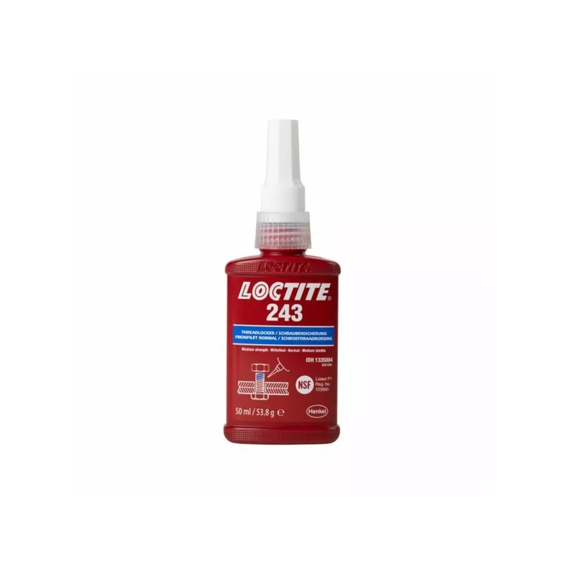 Loctite 243 Medium 50ml