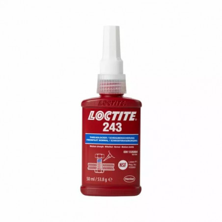 Loctite 243 Medium 50ml