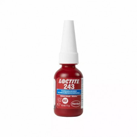 Loctite 243 Medium 10 ml