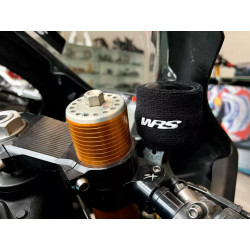 WRS Cuff Protector for Break Reservoir