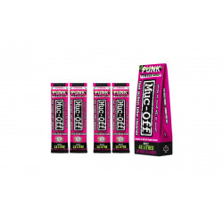 Muc-Off Punk Powder Bike Cleaner (4 Pack)